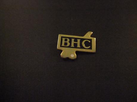 BHC onbekend logo